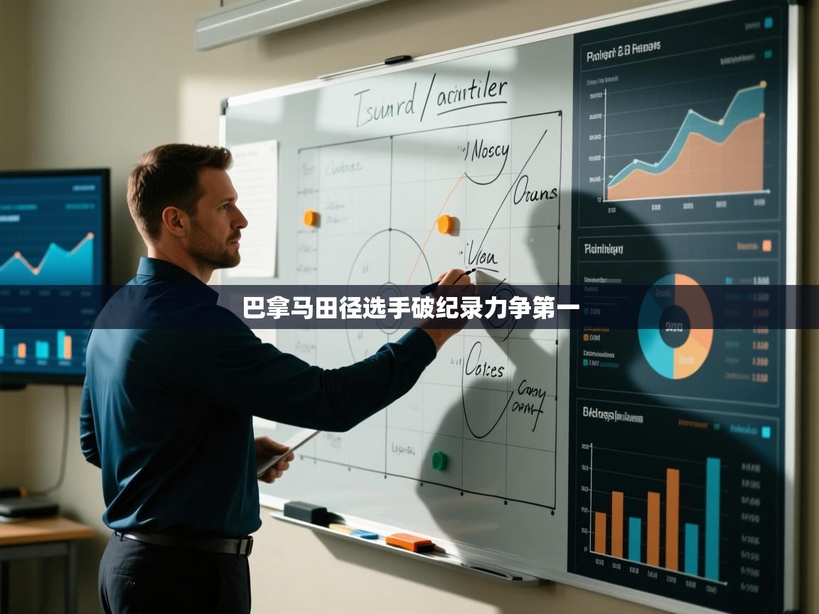 巴拿马田径选手破纪录力争第一 第1张