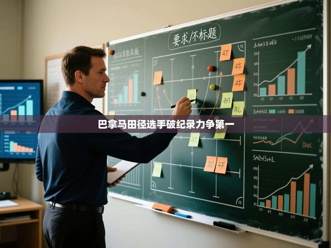 巴拿马田径选手破纪录力争第一 第2张