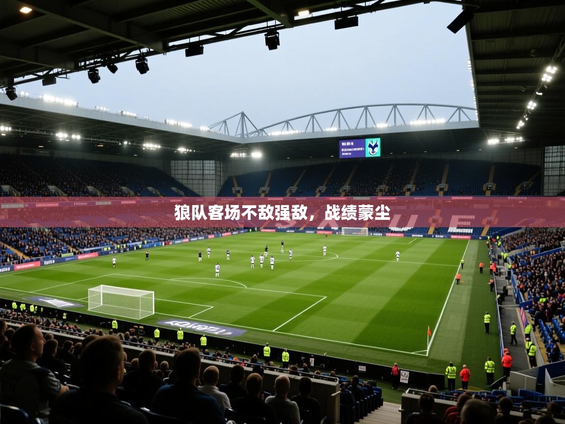 狼队客场不敌强敌,战绩蒙尘 第1张