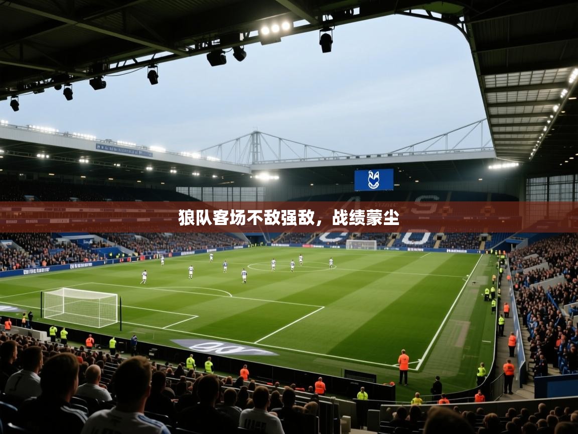 狼队客场不敌强敌,战绩蒙尘 第2张