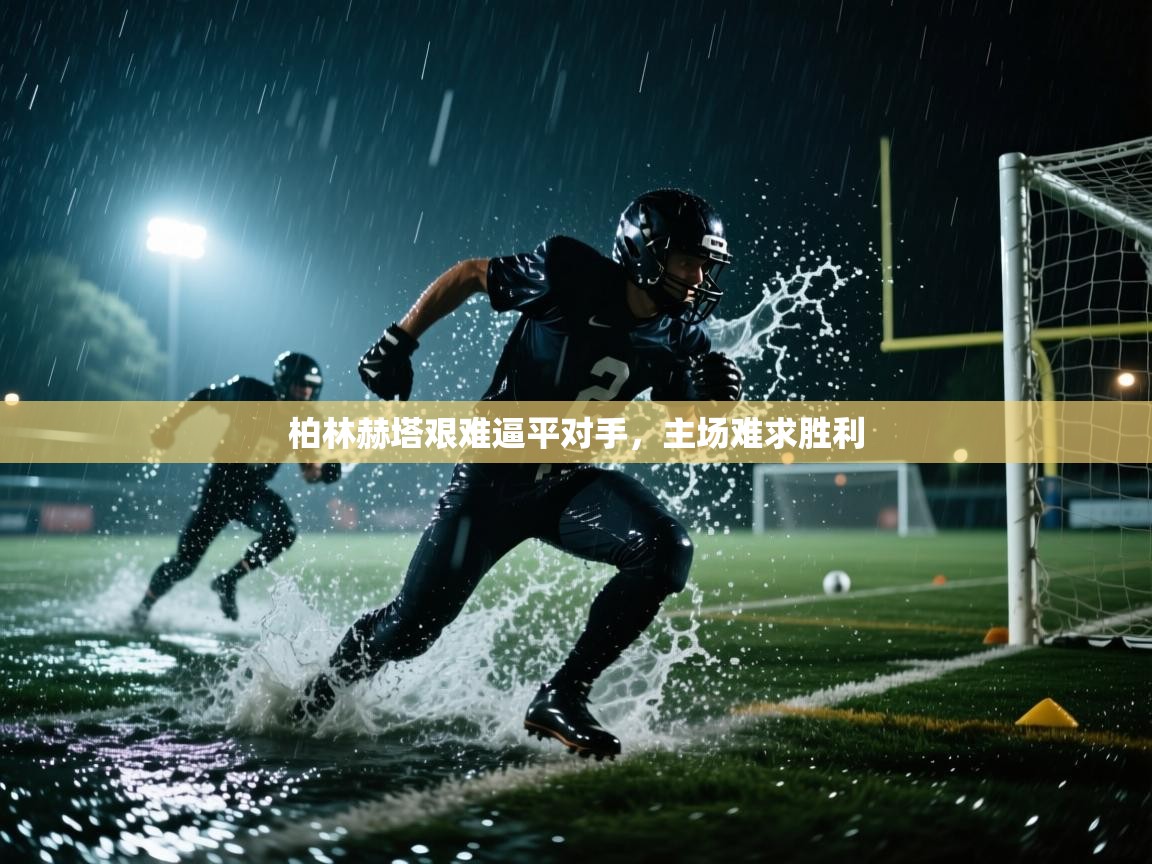 柏林赫塔艰难逼平对手,主场难求胜利 第1张