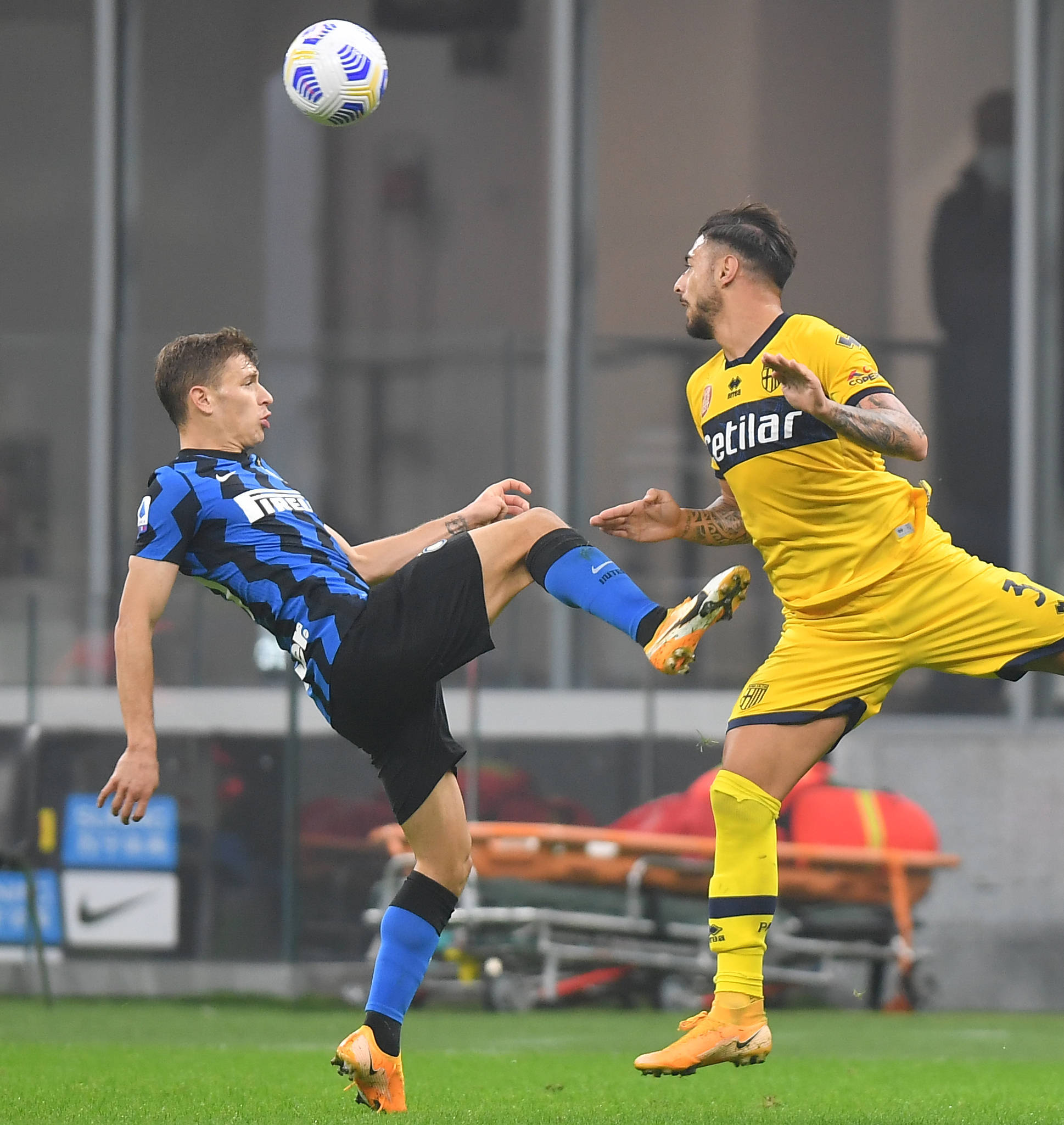 关于帕尔马球队备战新赛季,豪言争取好成绩的信息 关于帕尔马球队备战新赛季,豪言争取好成绩的信息