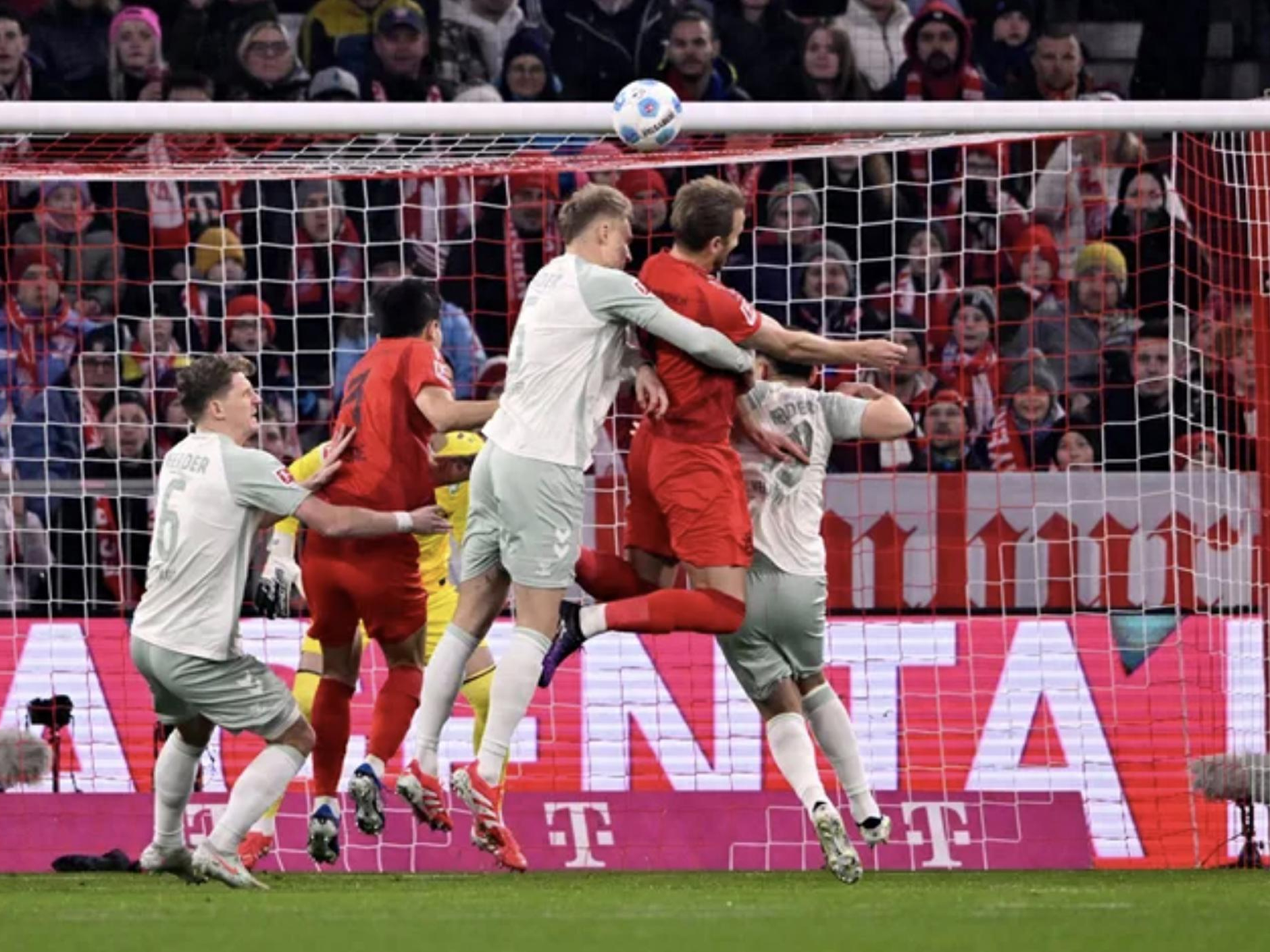 不莱梅球员心态调整，迎接竞争压力的简单介绍