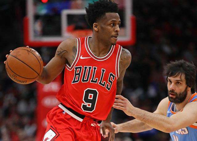 爱游戏官网-包含公牛后卫取得职业生涯巅峰，砍下生涯新高分的词条