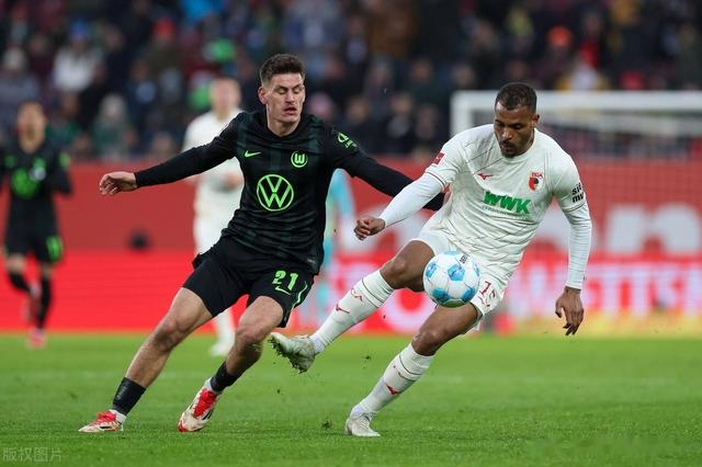 霍芬海姆客场大捷，德甲保级前景一片光明的简单介绍