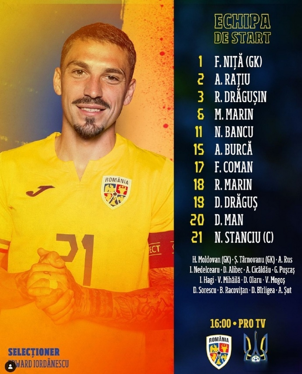 爱游戏官网-关于乌克兰迎战罗马尼亚：决胜欧洲杯资格的信息