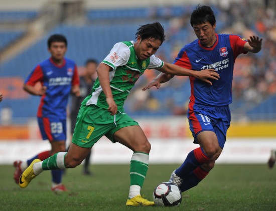 爱游戏官网网页版入口-重庆力帆拒绝主场输给天津天海