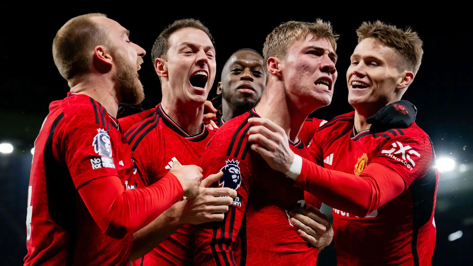 爱游戏网页版入口-曼联遗憾告负，欧冠之旅终结