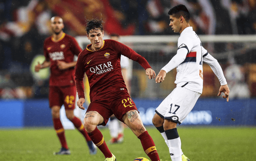 意大利足球联赛中球队士气高涨