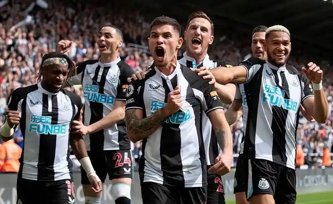 爱游戏网页版入口-包含纽卡斯尔联主场告捷，保级希望保持的词条