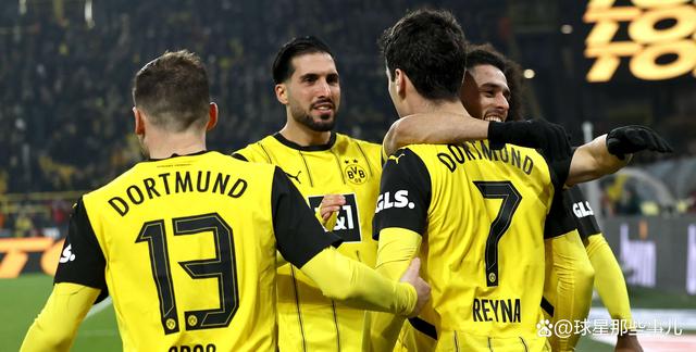 多特蒙德签约乌克兰中场，提升中场实力