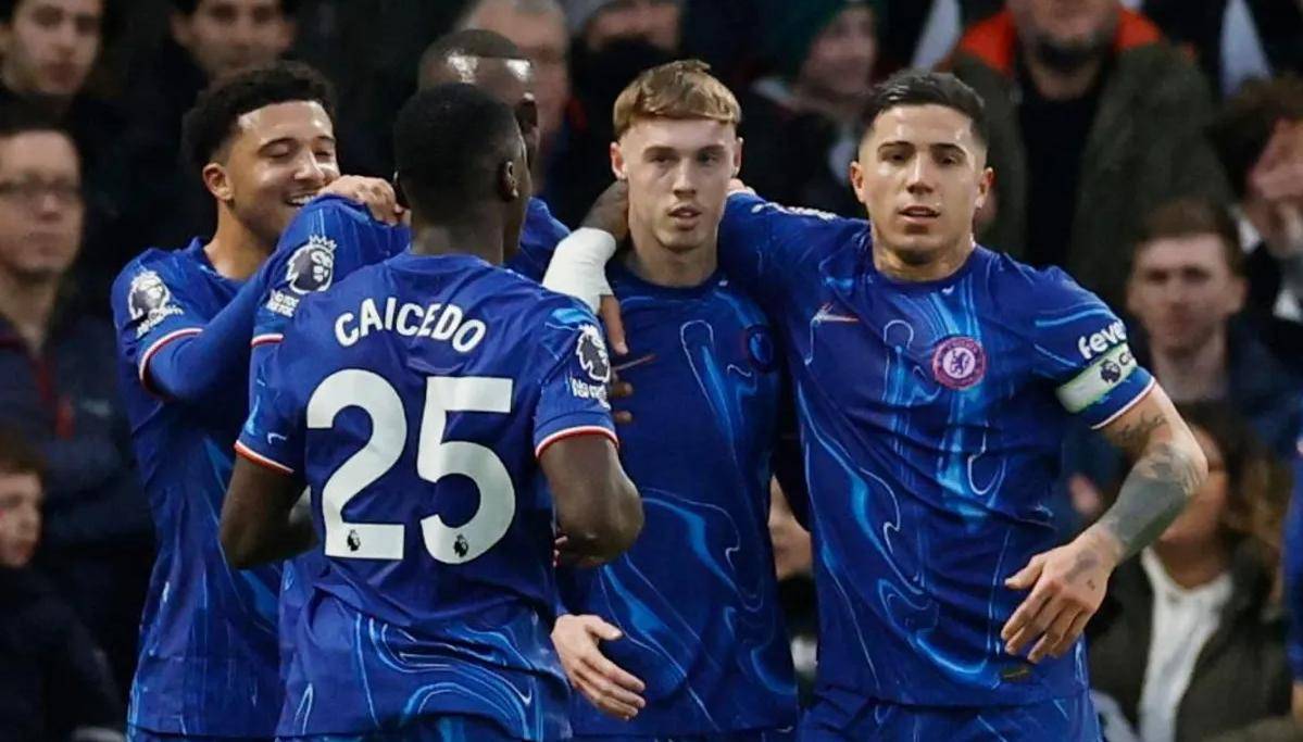 爱游戏中国官网-切尔西力求连胜，将在客场迎接挑战