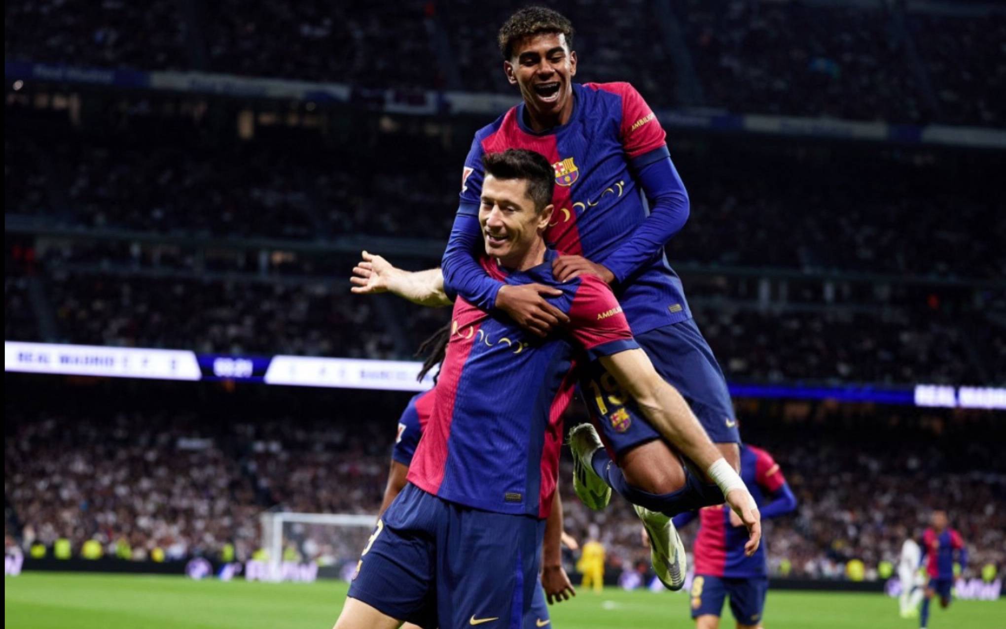 爱游戏官网入口-巴萨客场逆袭，出局欧冠竞争