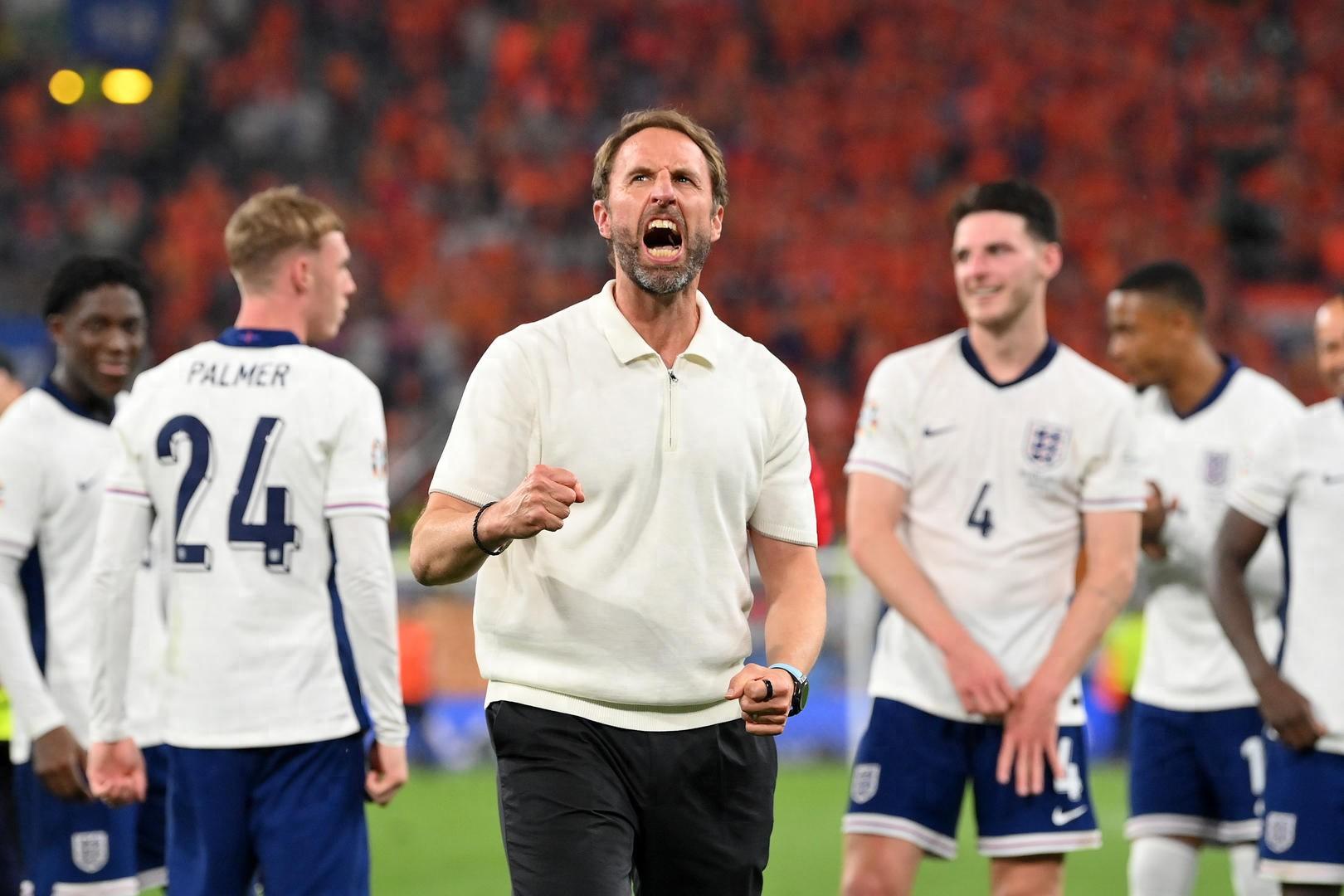 爱游戏体育官网-英格兰备战欧洲锦标赛瞄准夺冠目标的简单介绍