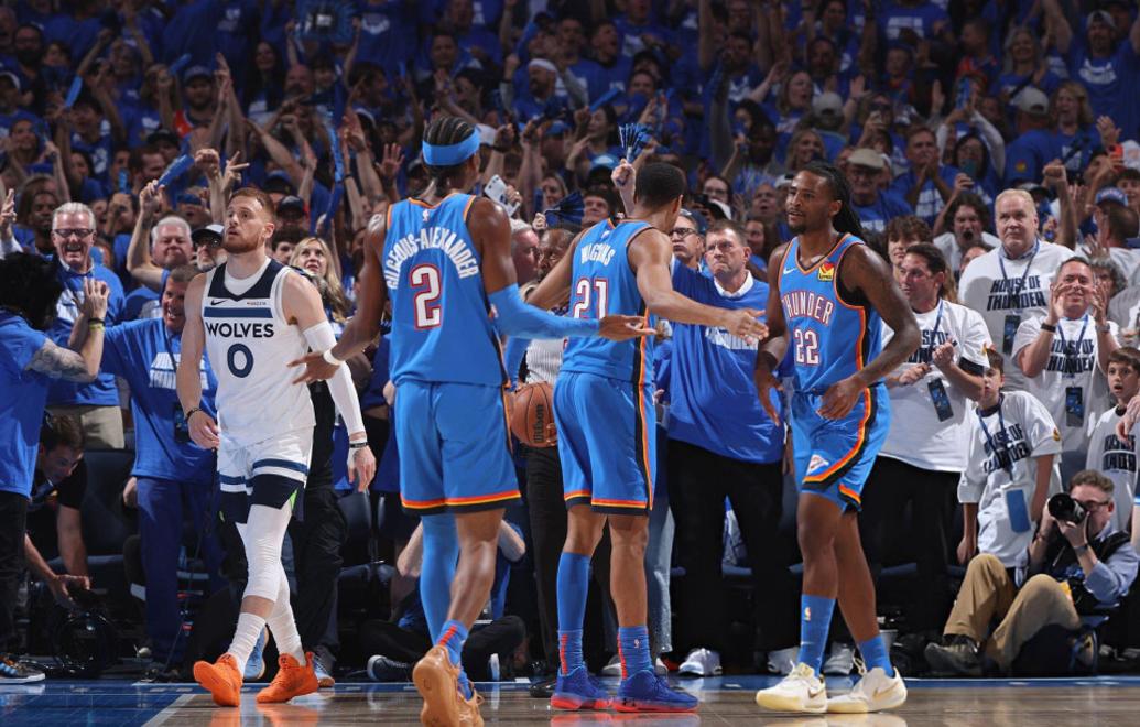 爱游戏入口-NBA西部决赛打响，谁能获胜