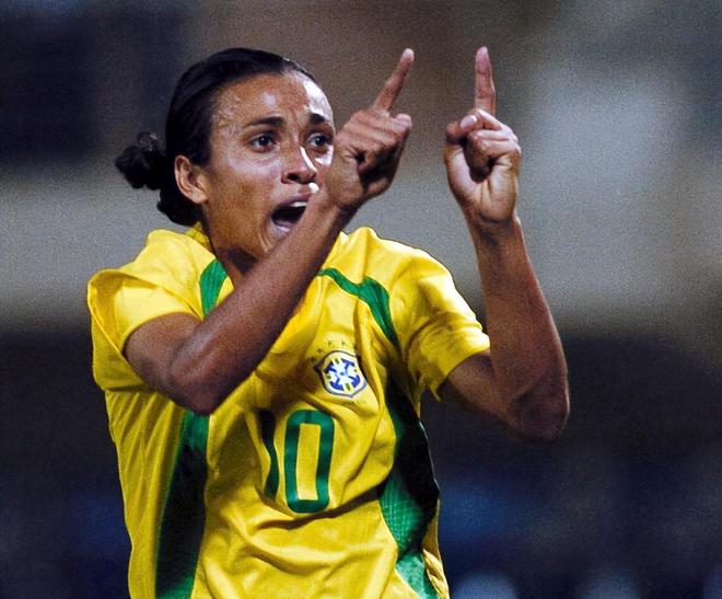 爱游戏官方入口-巴西女足遗憾败北，仍展现潜力的简单介绍