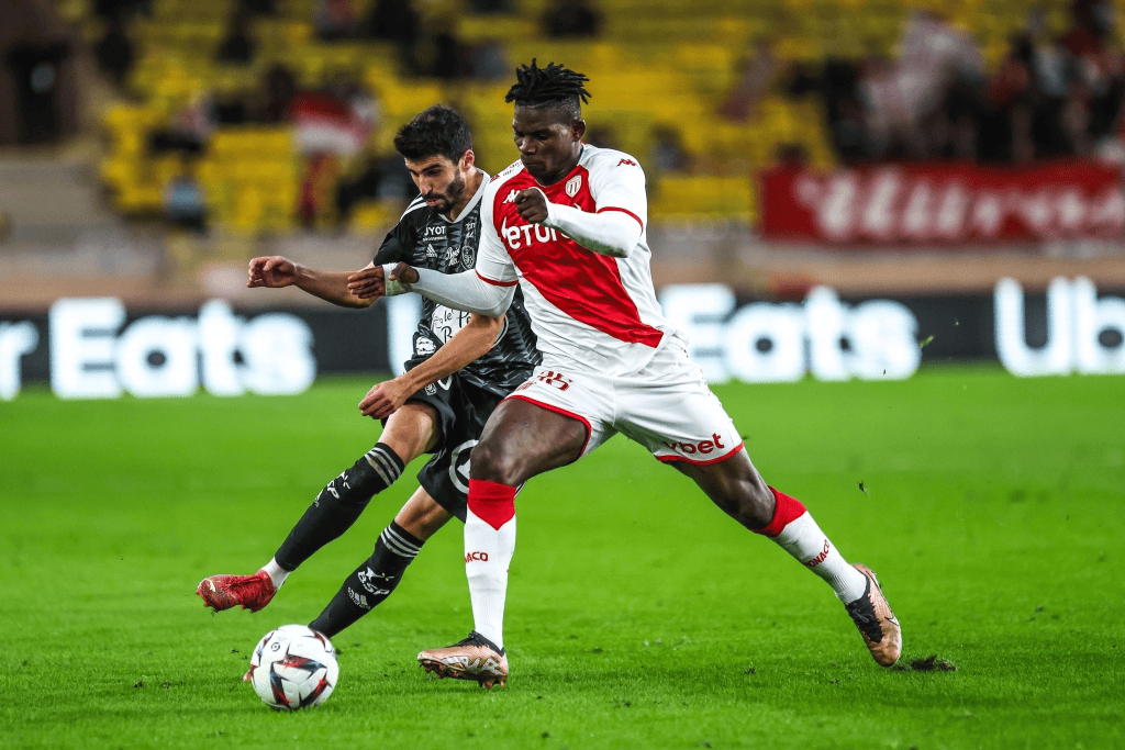 南特扳平比分，法甲球队实力有所提升