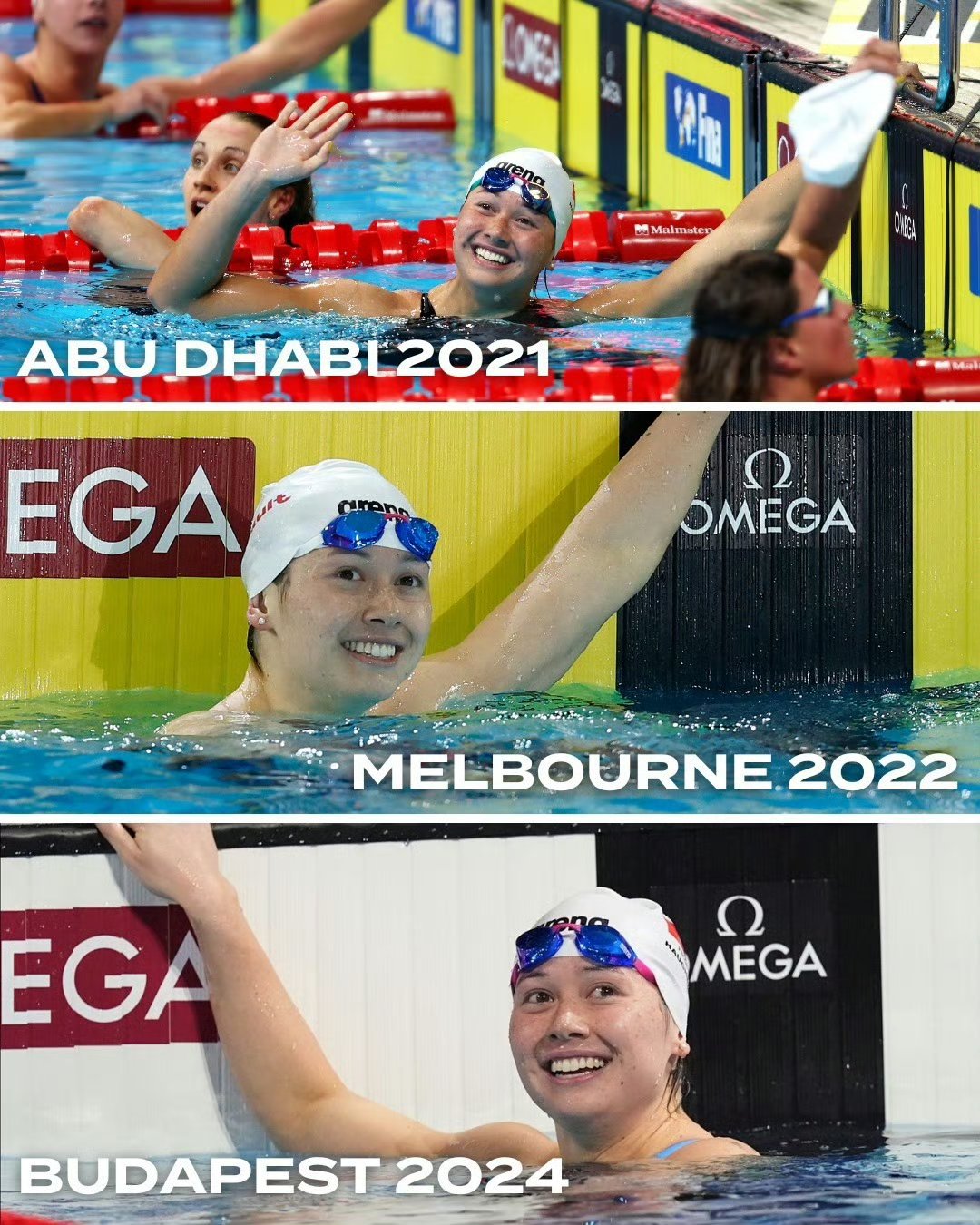 爱游戏中国官网-法国游泳名将摘金，再次登上领奖台