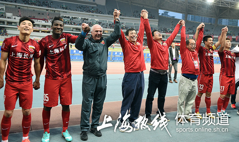 爱游戏app下载-关于上港主场反超华夏幸福，继续追赶的信息