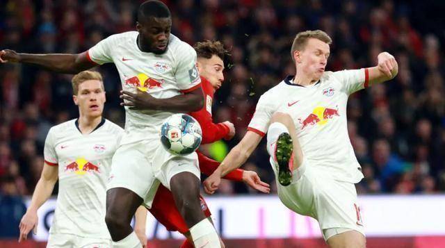 爱游戏登录-莱比锡红牛客场不敌沃尔夫斯堡，遭遇连败的简单介绍