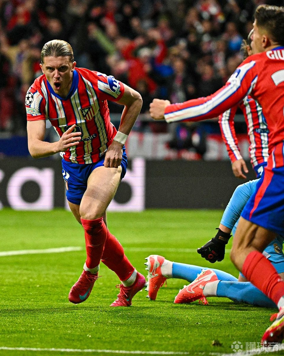 爱游戏官方入口-关于马竞主场喜获胜利，士气大涨的信息