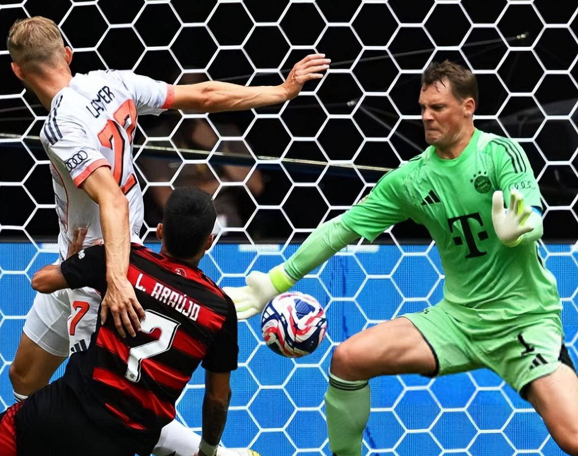 爱游戏官方入口-拜仁慕尼黑横扫对手，淘汰赛更精彩