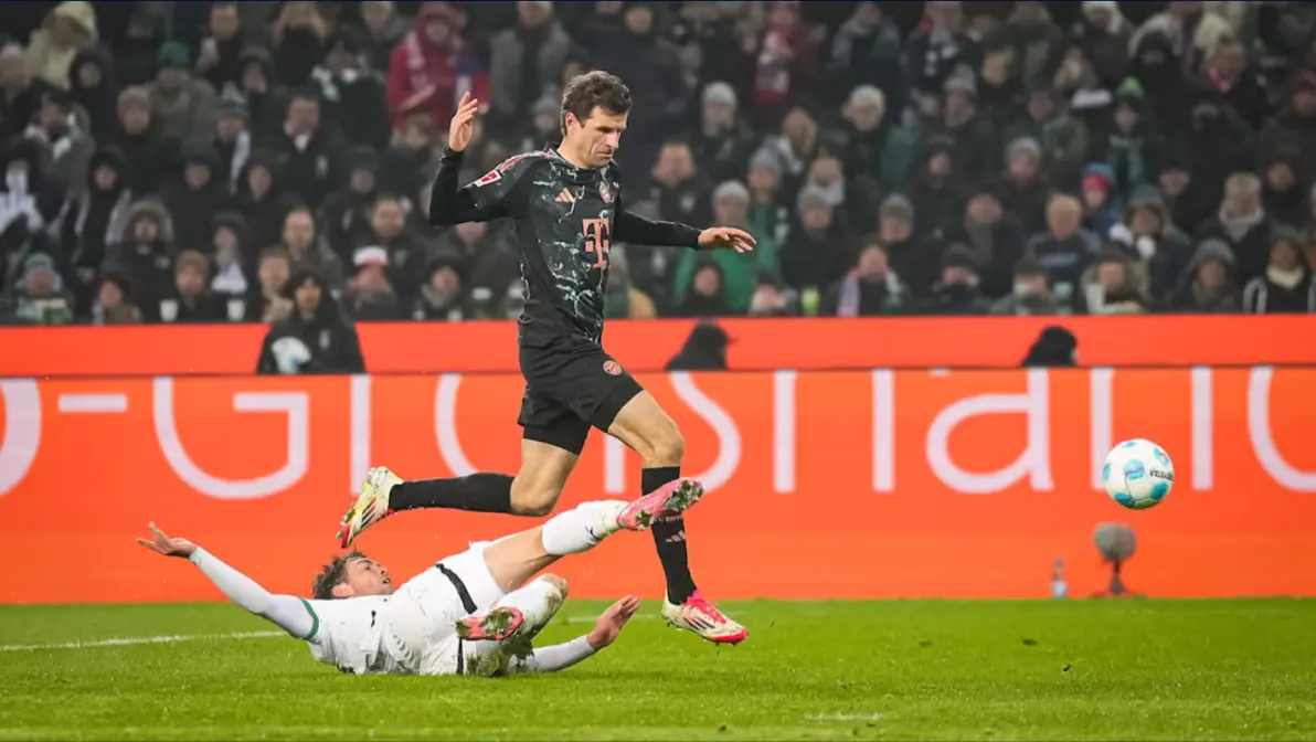 爱游戏体育官网-门兴格拉德巴赫客场不敌对手的简单介绍