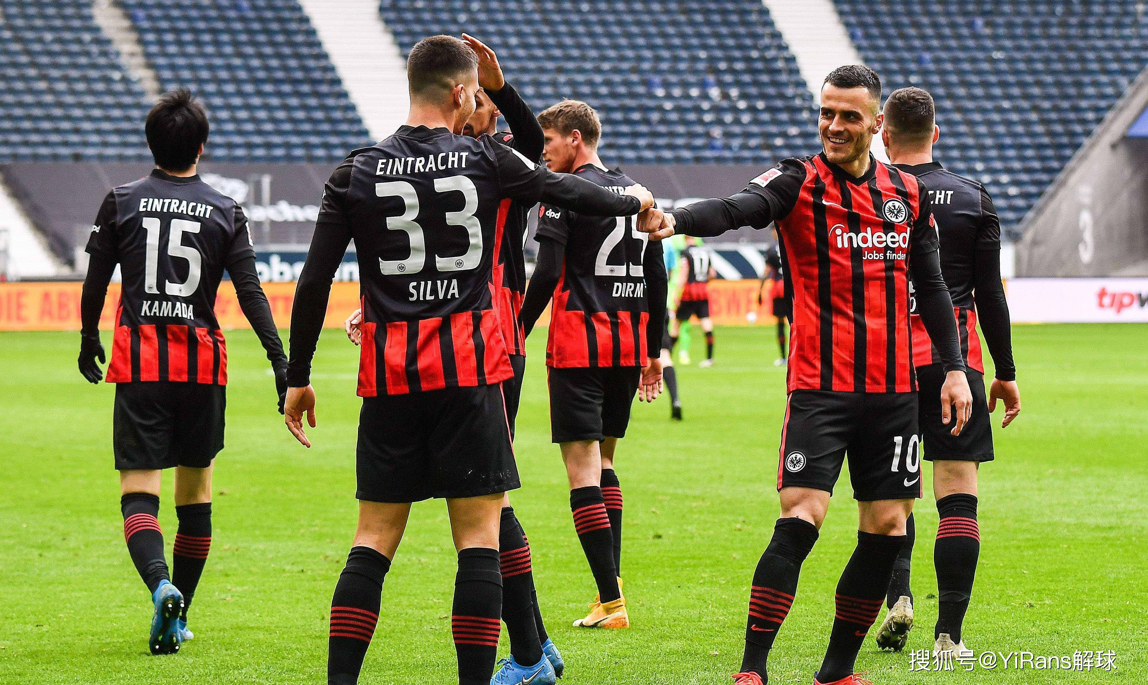 门兴格拉德巴赫客场不敌对手的简单介绍