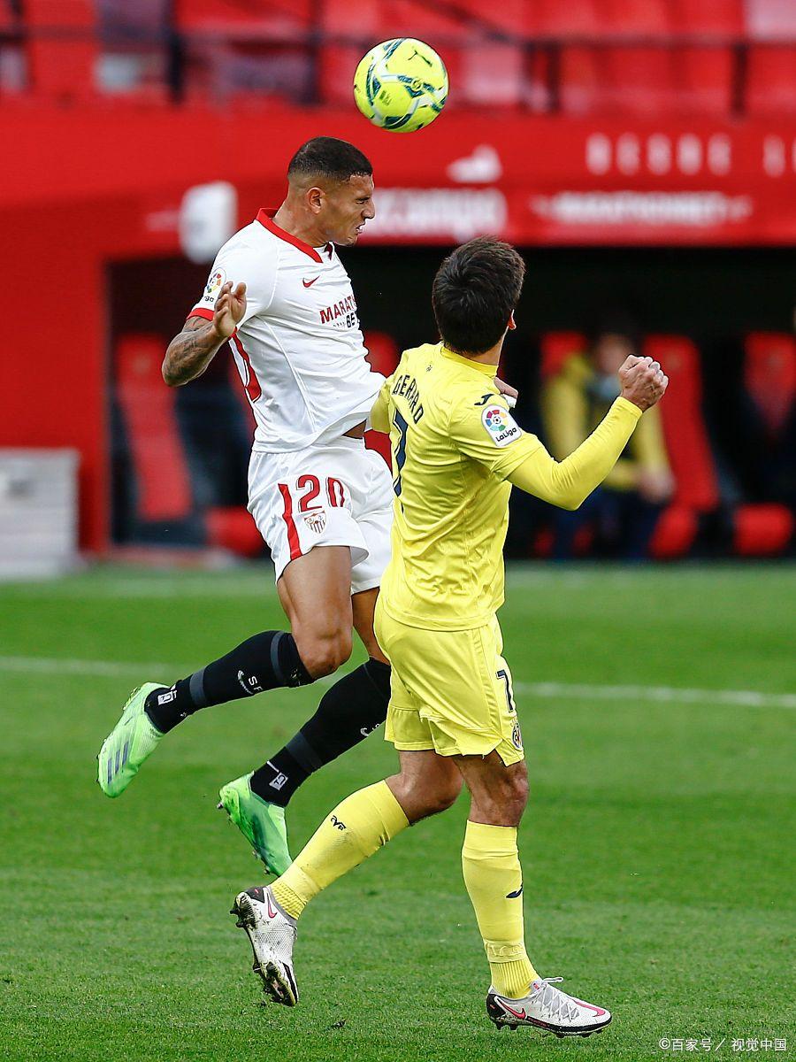 比利亚雷亚尔主场绝地反击，奇迹发生的简单介绍