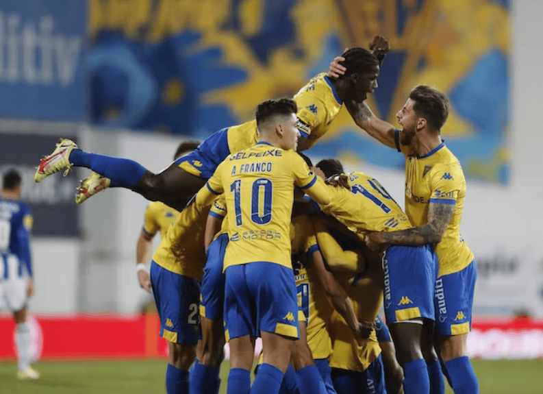 爱游戏网页版登录入口-包含切沃主场告负，保级形势严峻的词条