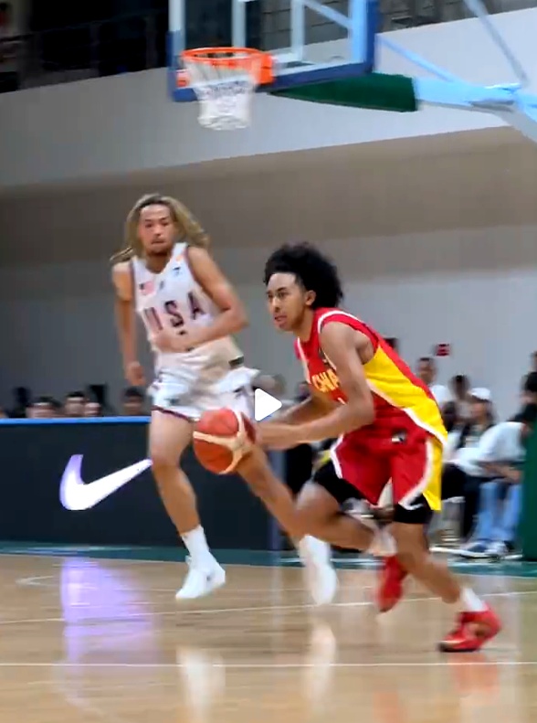 爱游戏登录-篮球世界杯东欧区小组赛落幕，新星崛起！