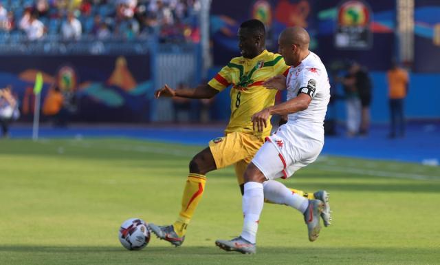 马里队实现胜利，球员表现抢眼