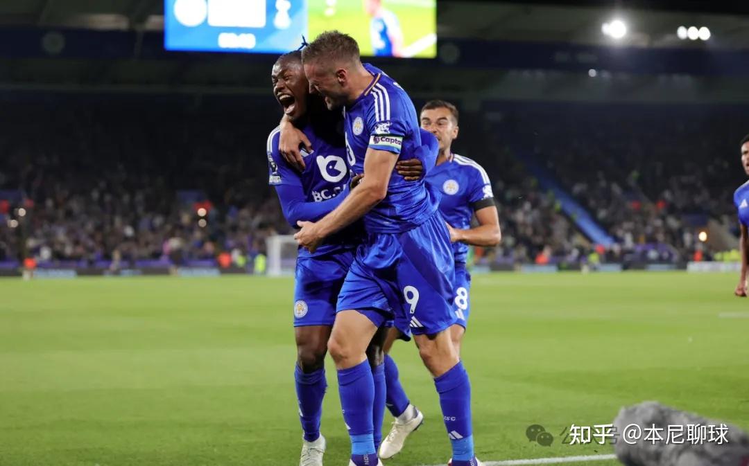爱游戏官网-莱斯特城主场击败布莱顿，继续领跑英超