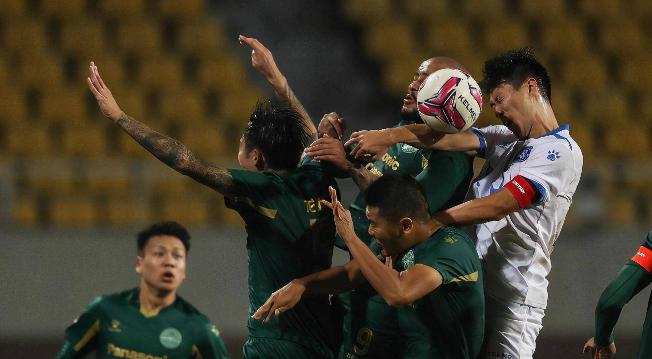 爱游戏官网入口-实力之争：中甲球队实力对决鏖战的简单介绍