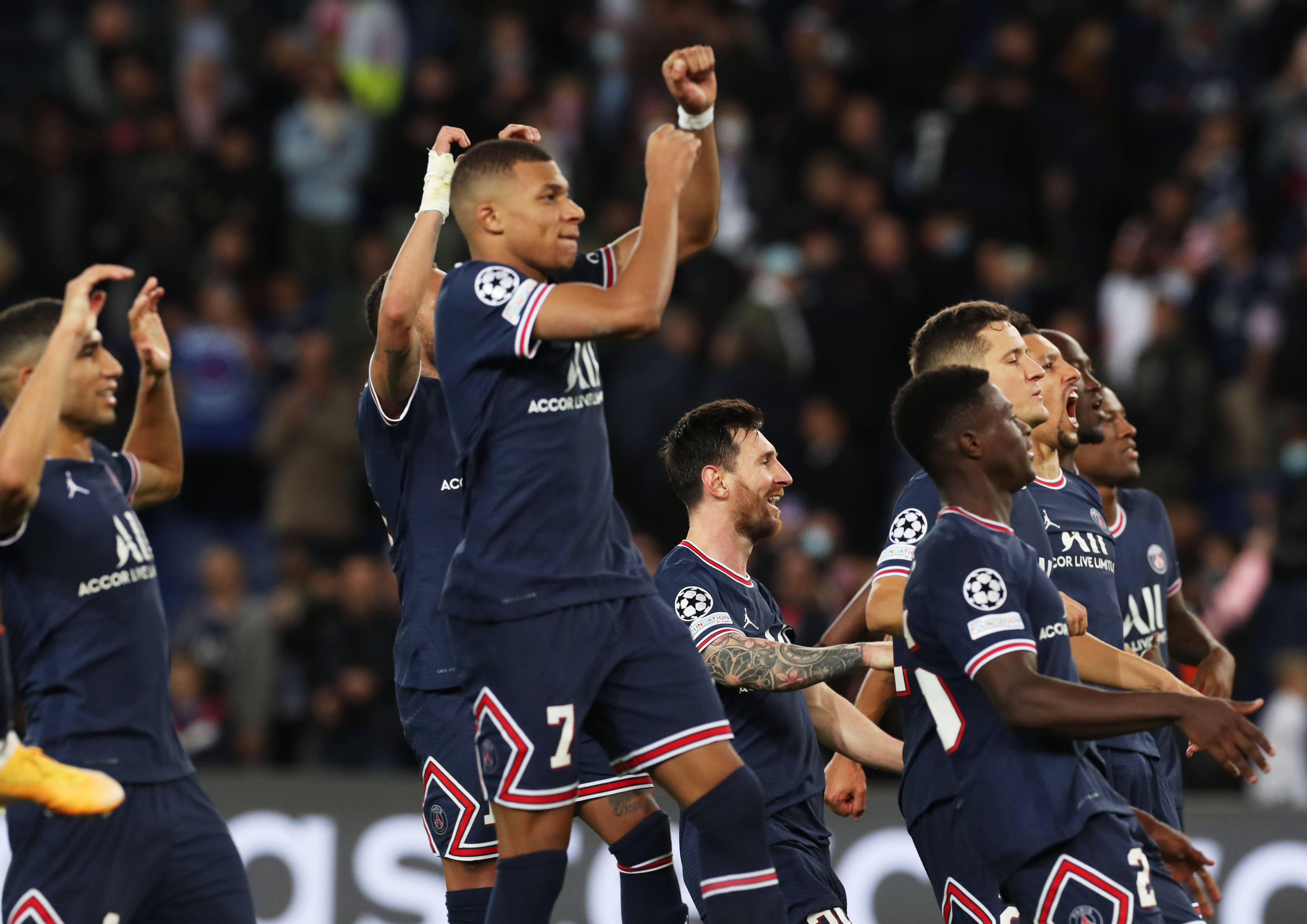 爱游戏中国官网-巴黎圣日耳曼不争上游，重返巅峰之巅的简单介绍