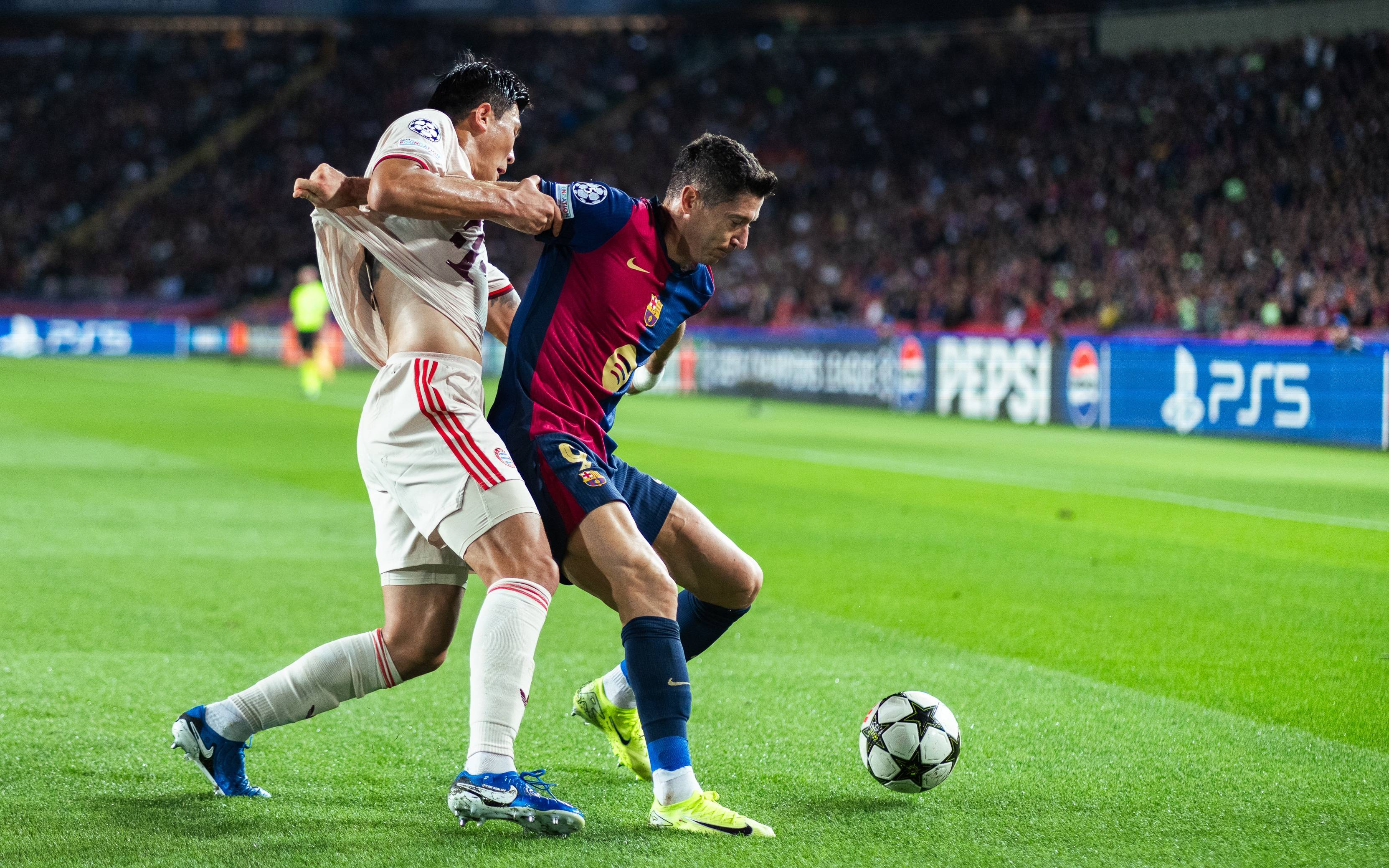 爱游戏官网入口-曼城主场力克拜仁，完成三连胜晋级八强的简单介绍