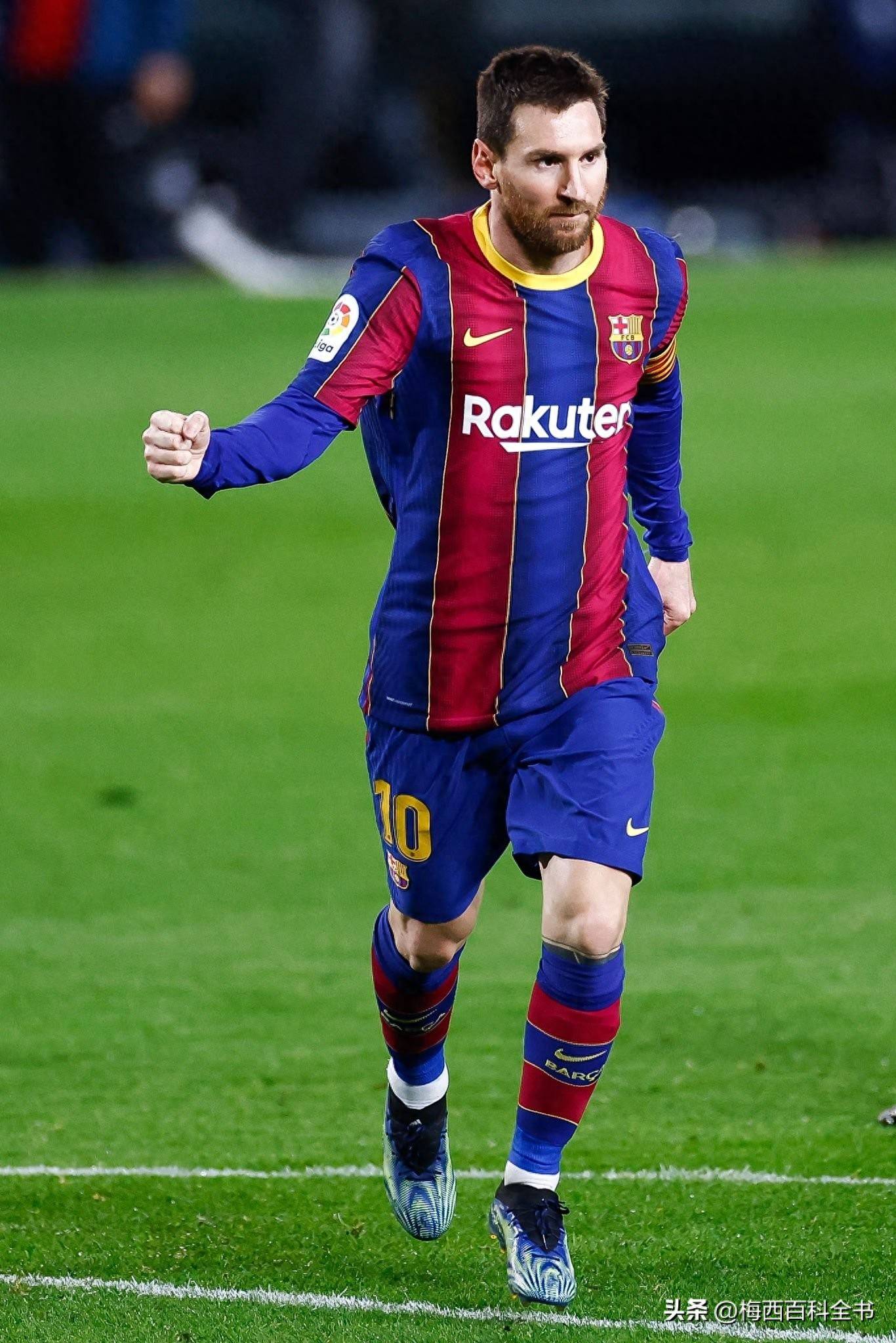 爱游戏网页版登录入口-梅西助攻助巴萨逆转，刷新进球纪录