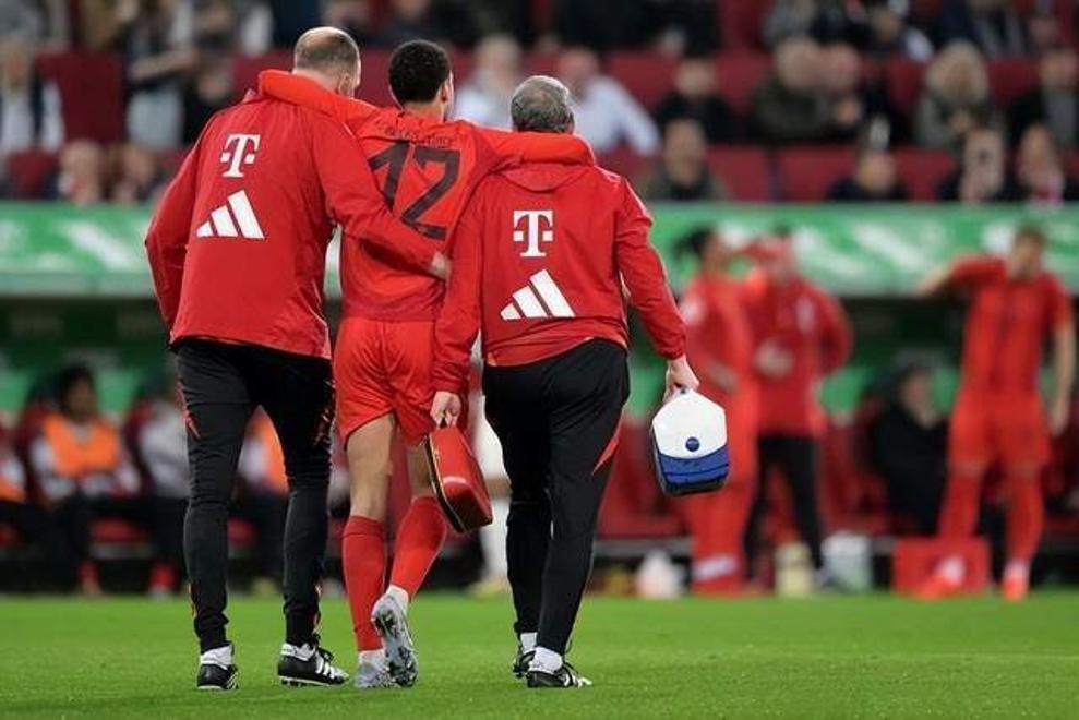 爱游戏官网网页版入口-关于拜仁遭遇瓦伦西亚反击，晋级前景暗淡的信息