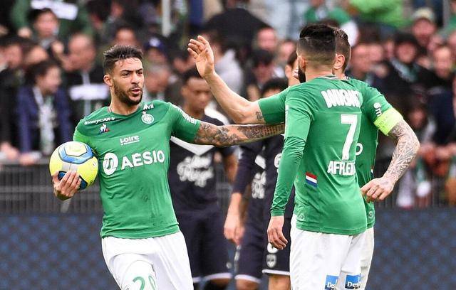 爱游戏官网-包含圣埃蒂安战胜对手，取得一场关键胜利，提升排名的词条