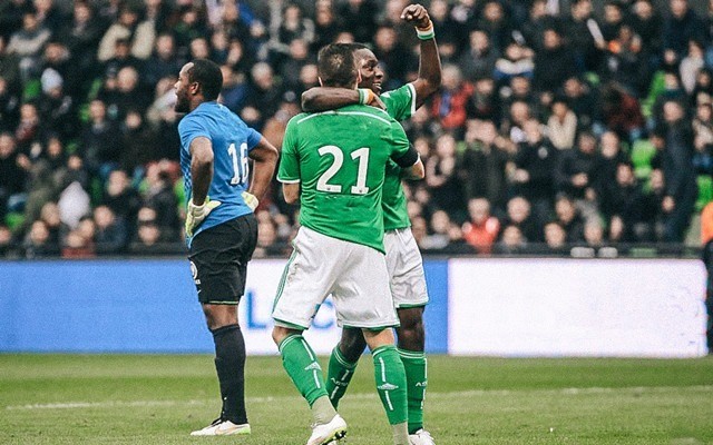 包含圣埃蒂安战胜对手,取得一场关键胜利,提升排名的词条 包含圣埃蒂安战胜对手,取得一场关键胜利,提升排名的词条