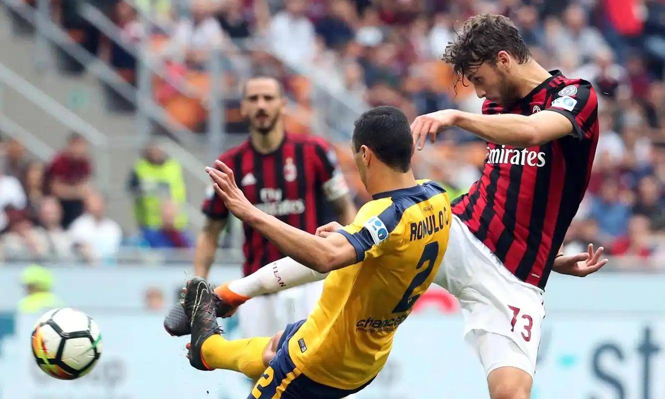 维罗纳主场迎战罗马，战历将士出色表现晋级南区的简单介绍