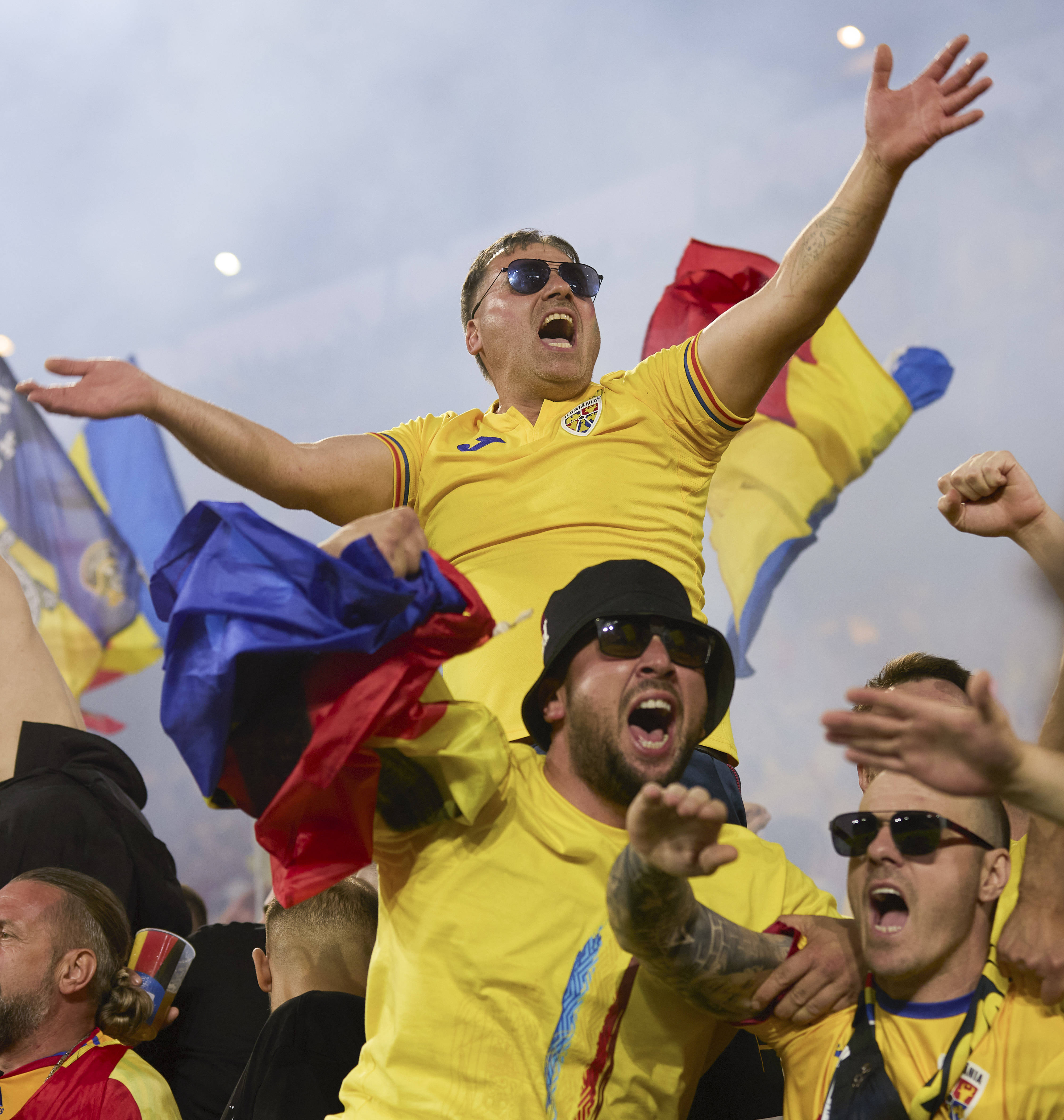 德国迎战罗马尼亚，欧洲杯资格悬念难解