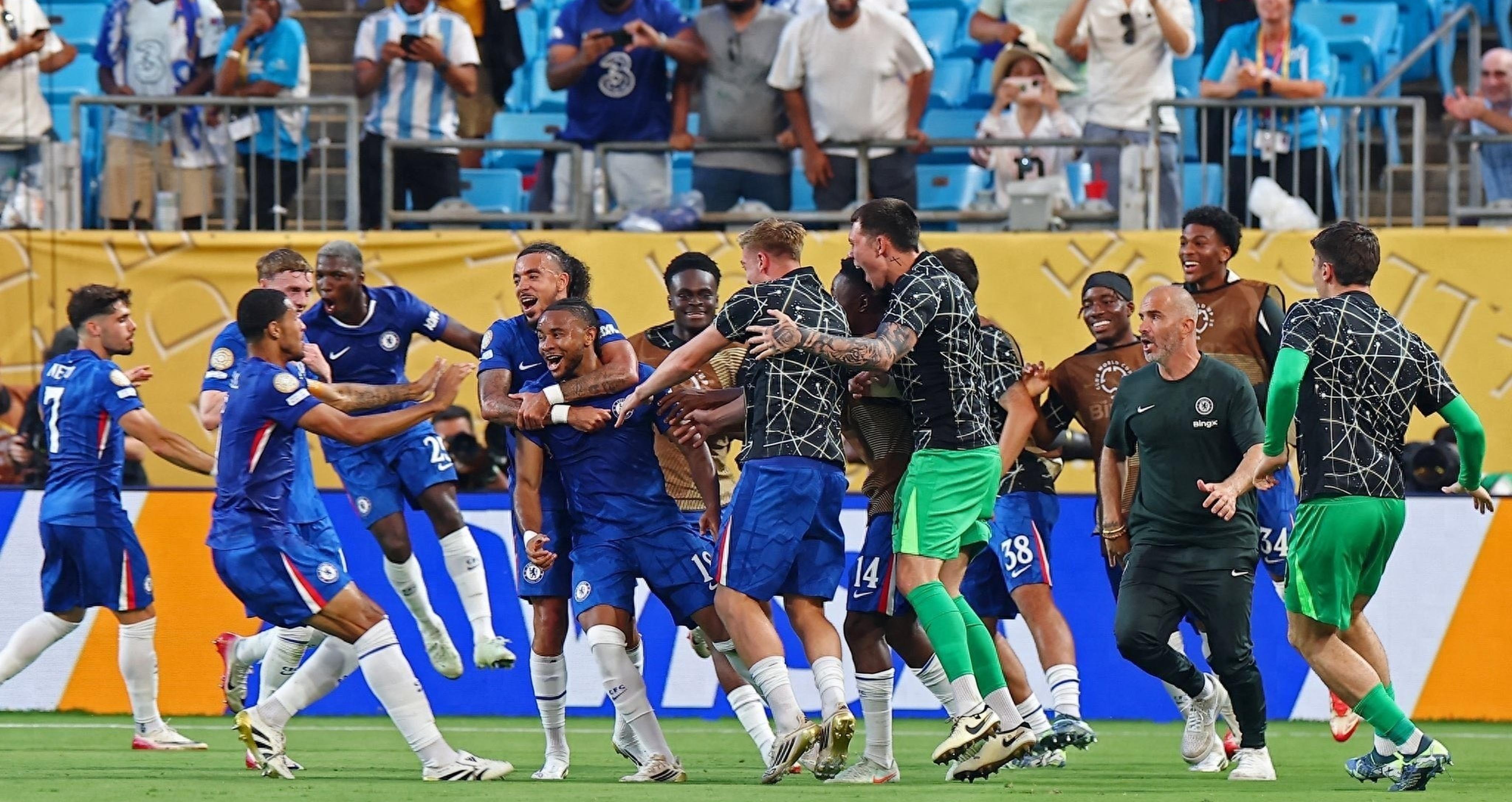 意大利加时逆转克罗地亚，晋级四强