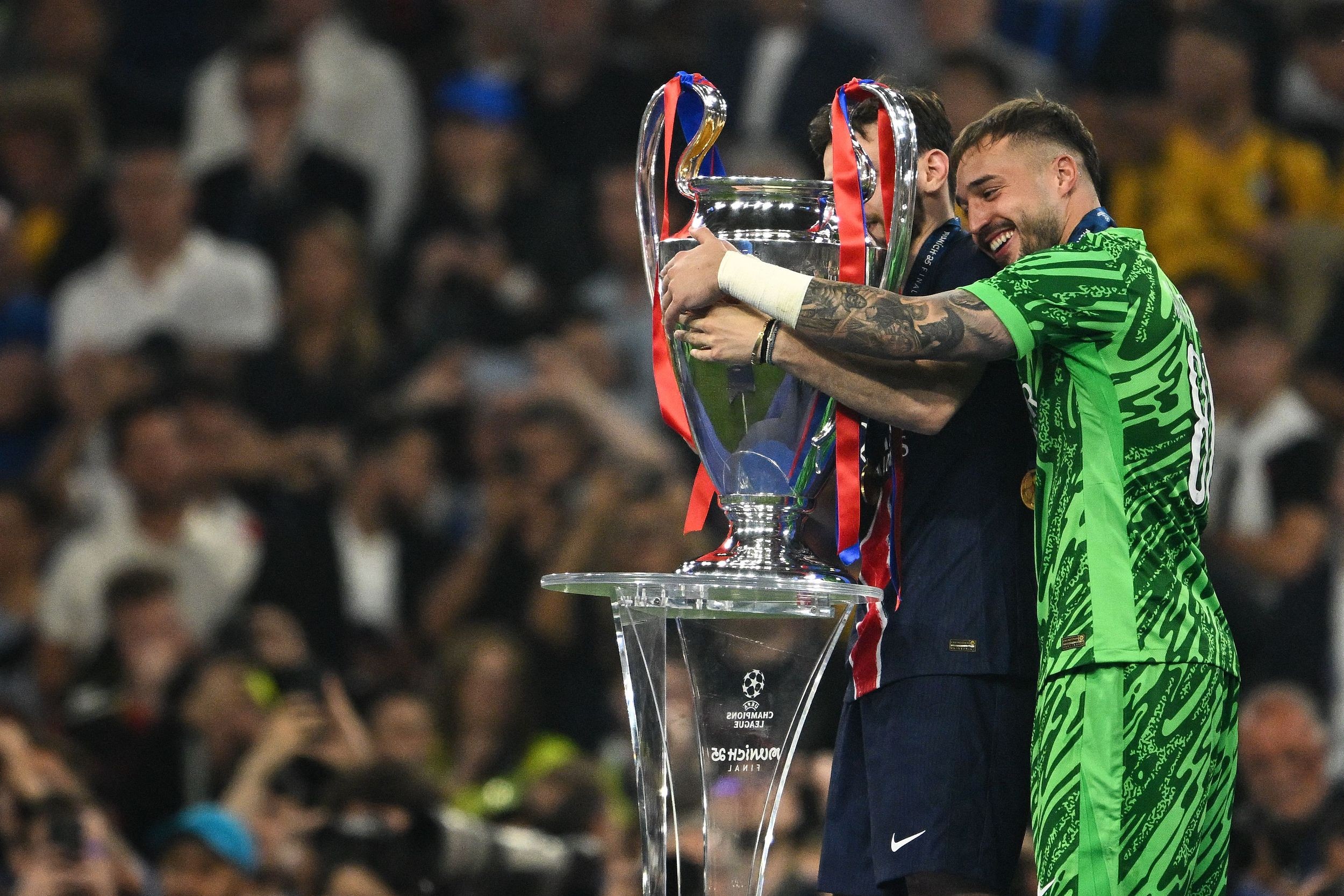 关于巴黎圣日耳曼胜出慕尼黑,巴黎有望进军决赛的信息 关于巴黎圣日耳曼胜出慕尼黑,巴黎有望进军决赛的信息