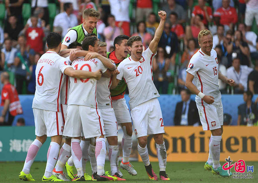 关于波兰队雄心勃勃，欧洲杯资格可期的信息