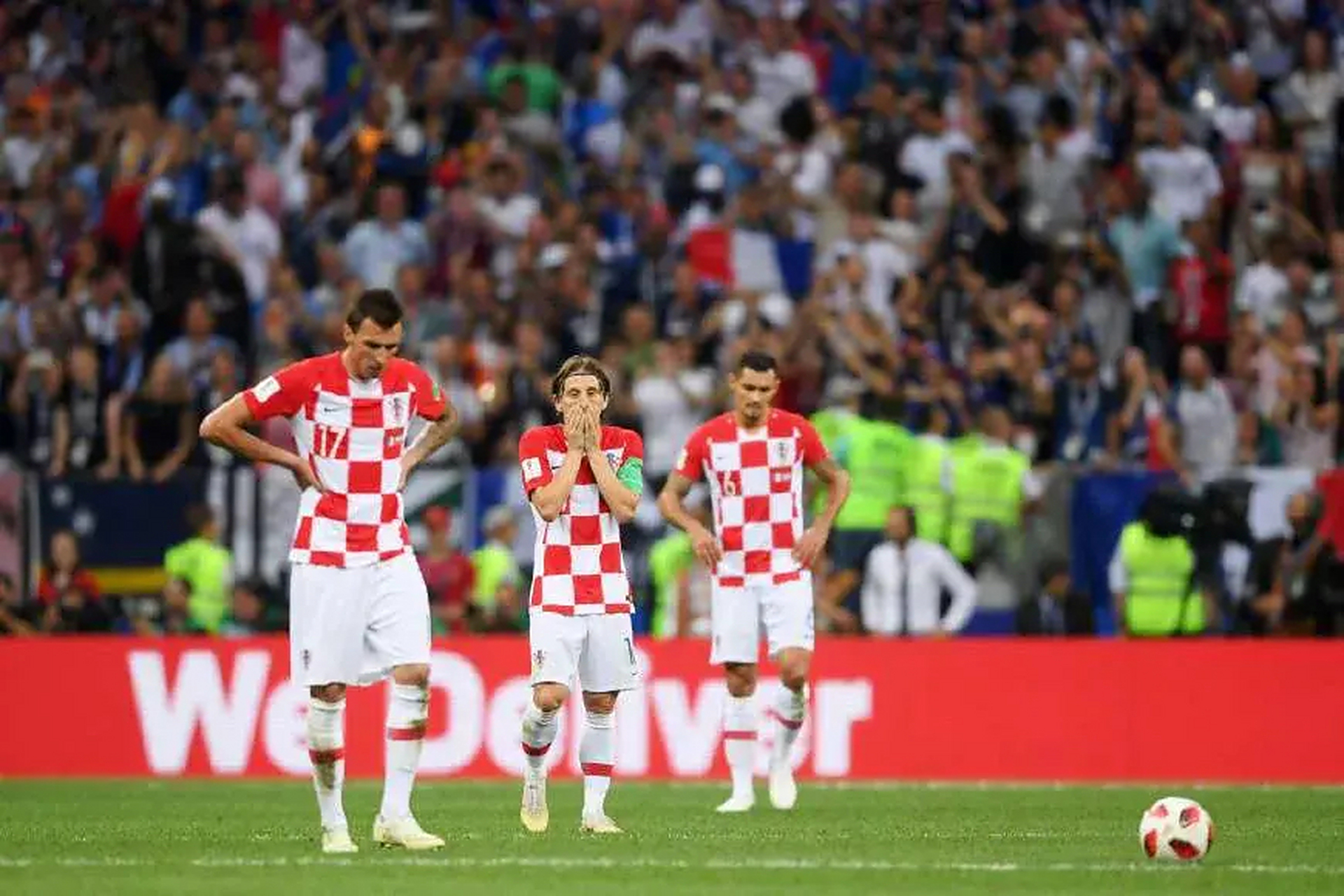 爱游戏-克罗地亚对阵斯洛伐克：胜者晋级败者出局