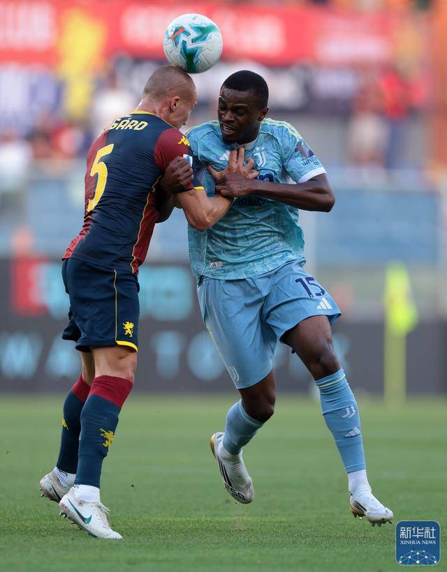 爱游戏网页版入口-尤文图斯逆转热那亚，凭借制胜球获胜