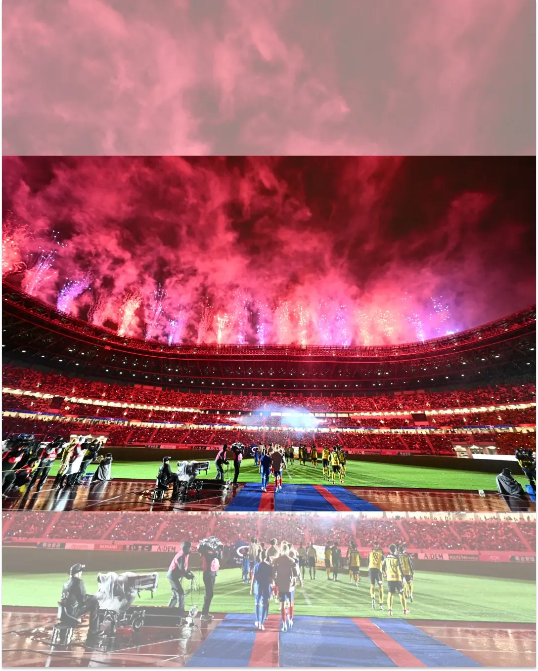 爱游戏网页版登录入口-东京FC主场失利，球员信心不减