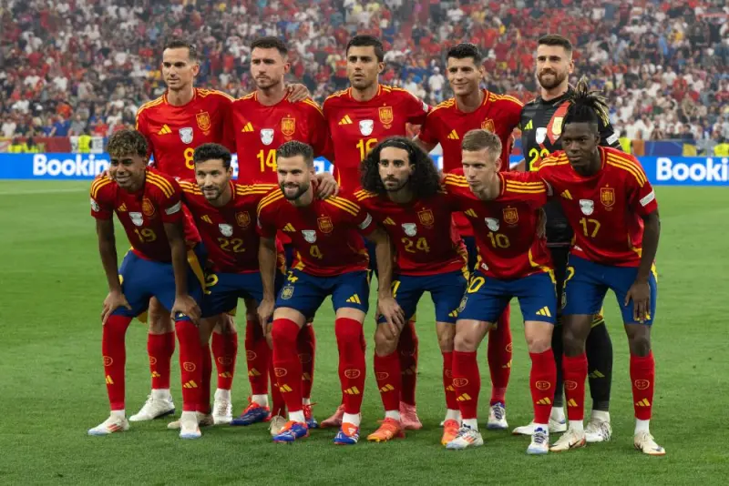 葡萄牙队取得决赛资格，全力以赴