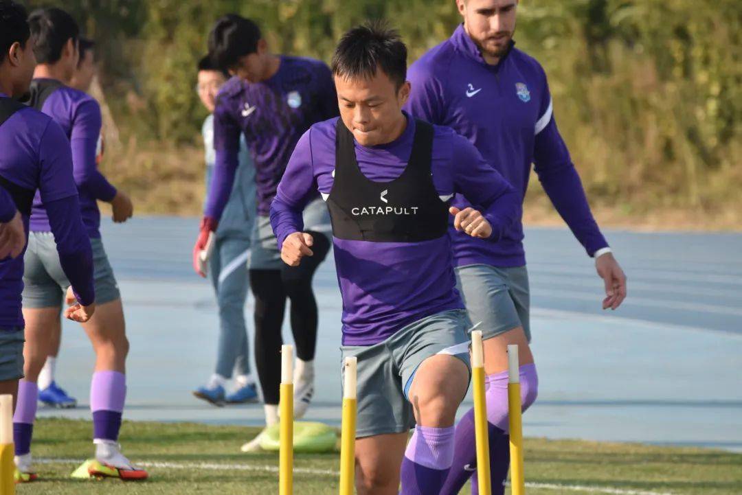 关于马来西亚球队将面对来自大洋洲的劲旅的信息